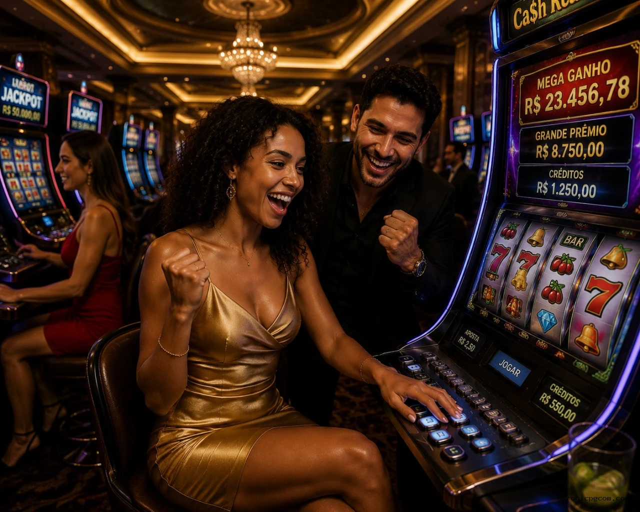 Fortune Tiger Slot