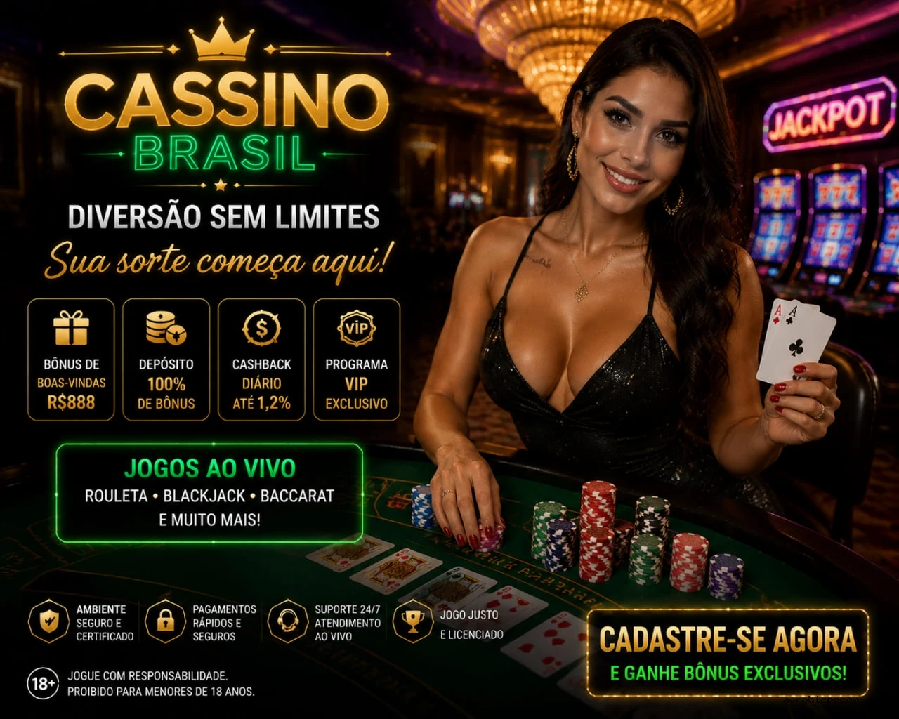 Jackpot Slots